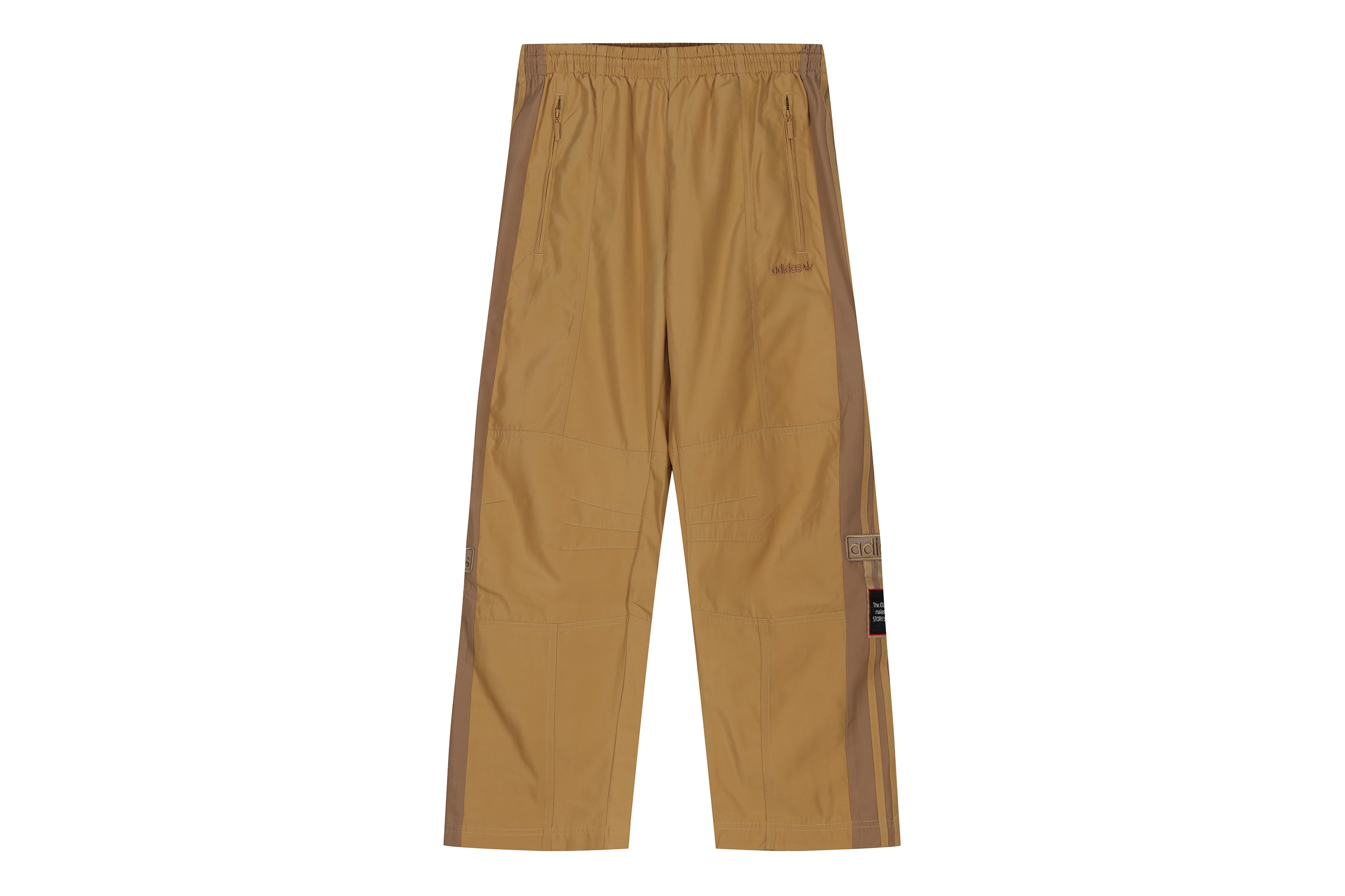 Buy Men Straight Track Pants with Contrast Taping Online at Best Prices in  India - JioMart.